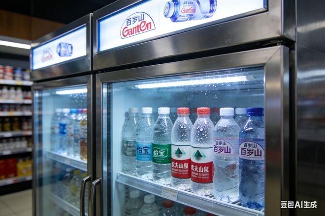 _瓶装水行业1元水重现江湖，怡宝为什么却最受伤？| 大公司观察_瓶装水行业1元水重现江湖，怡宝为什么却最受伤？| 大公司观察