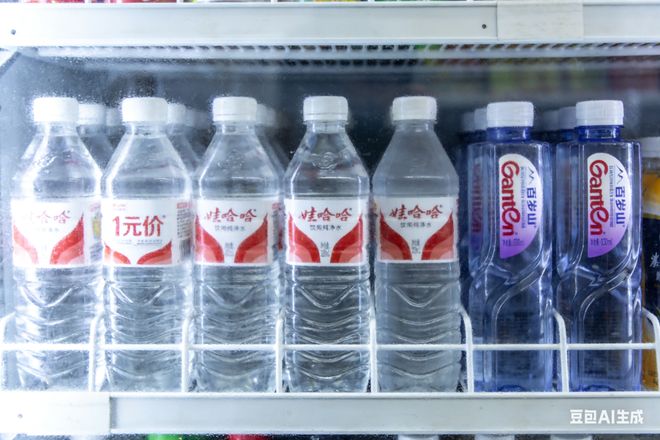 瓶装水行业1元水重现江湖，怡宝为什么却最受伤？| 大公司观察_瓶装水行业1元水重现江湖，怡宝为什么却最受伤？| 大公司观察_