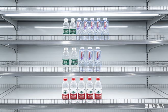 瓶装水行业1元水重现江湖，怡宝为什么却最受伤？| 大公司观察_瓶装水行业1元水重现江湖，怡宝为什么却最受伤？| 大公司观察_