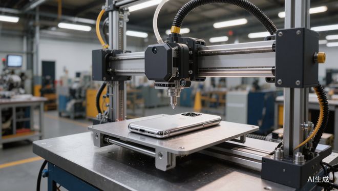 替代钛合金，苹果计划3D打印铝制外壳，谁受益？| 0310