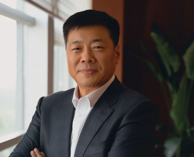 _张波：魏桥的创新既要“脚踩到地”，又要“头顶到天”_张波：魏桥的创新既要“脚踩到地”，又要“头顶到天”