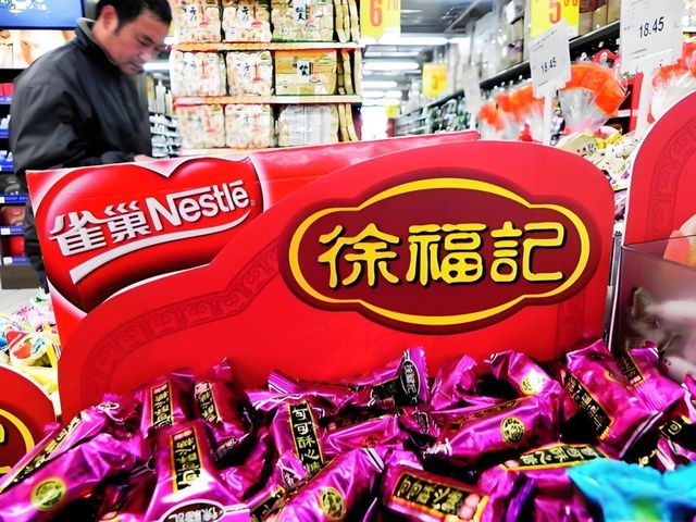 百事可乐是娃哈哈旗下的吗__娃哈哈近期事件