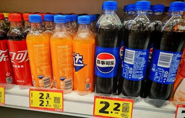 _娃哈哈近期事件_百事可乐是娃哈哈旗下的吗