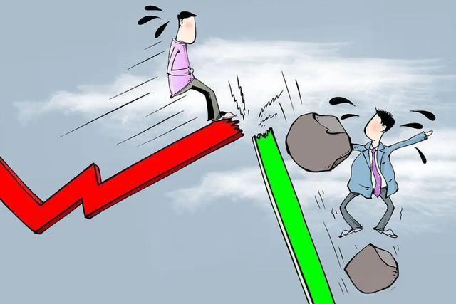 股市降温什么意思__天气降温买什么股票好