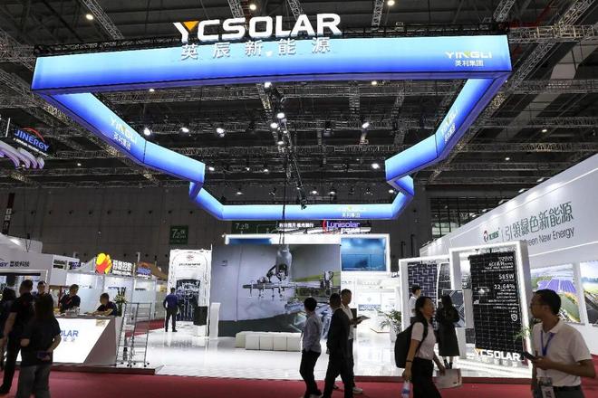 光伏发电突破_光伏周期_