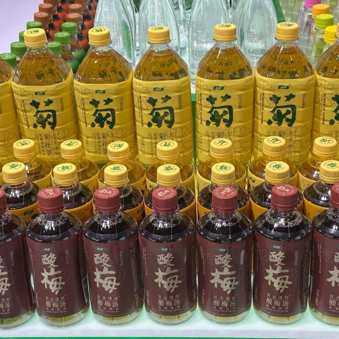 _华润饮料发布预警：去年净利润下降四成_华润饮料发布预警：去年净利润下降四成