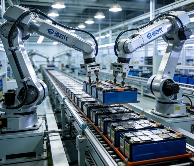 太强了！“宁王”净赚722亿元，分红361亿元，曾毓群能分到多少？__太强了！“宁王”净赚722亿元，分红361亿元，曾毓群能分到多少？