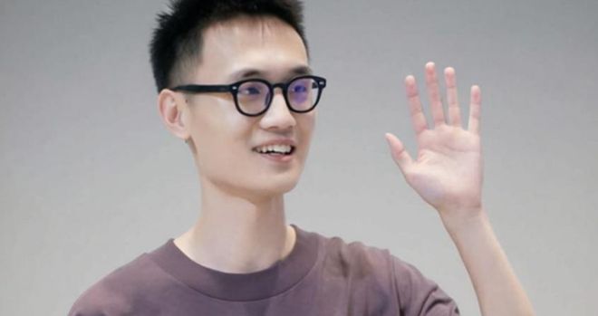 高中生进大厂实践、给字节当顾问，“不欢迎老登”的AI行业都开始抢中学生了？__高中生进大厂实践、给字节当顾问，“不欢迎老登”的AI行业都开始抢中学生了？