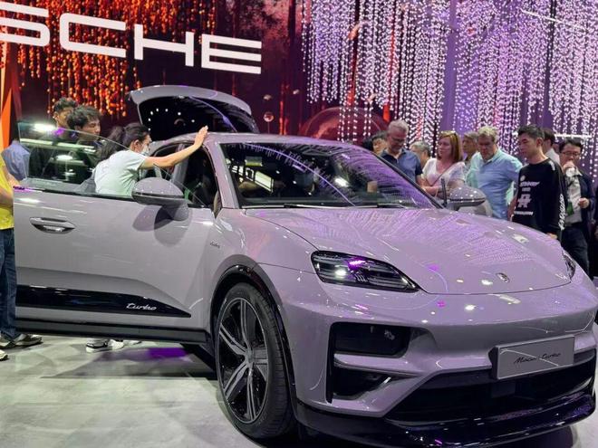 保时捷产量下降_保时捷盈利_