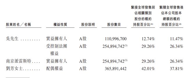 港股机械股_港股机械设备板块有哪些_
