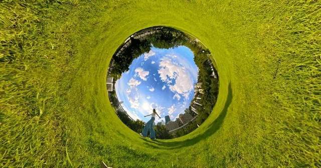 全景相机格局生变，影石从垄断到被围猎