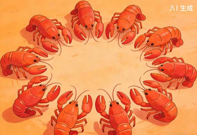 政府支持“养龙虾”，这事值得再斟酌