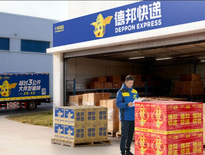 京东物流体系的未来发展趋势__京东物流变革之路