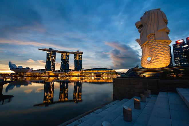 东南亚与新加坡__东南亚霸主泰国