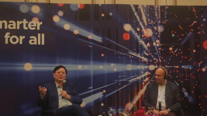 _联想杨元庆现在职务_联想杨元庆