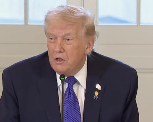 特朗普赢了石油会涨吗__特朗普当选原油涨还是跌