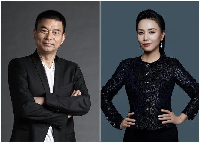 _攒下770亿身家，四川父女再谋港股IPO_攒下770亿身家，四川父女再谋港股IPO