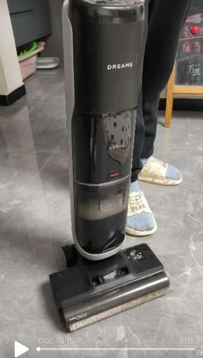 “3·15”小周爆料 | 智能家电“伪智能”调查：智能为何反“添乱”？_“3·15”小周爆料 | 智能家电“伪智能”调查：智能为何反“添乱”？_