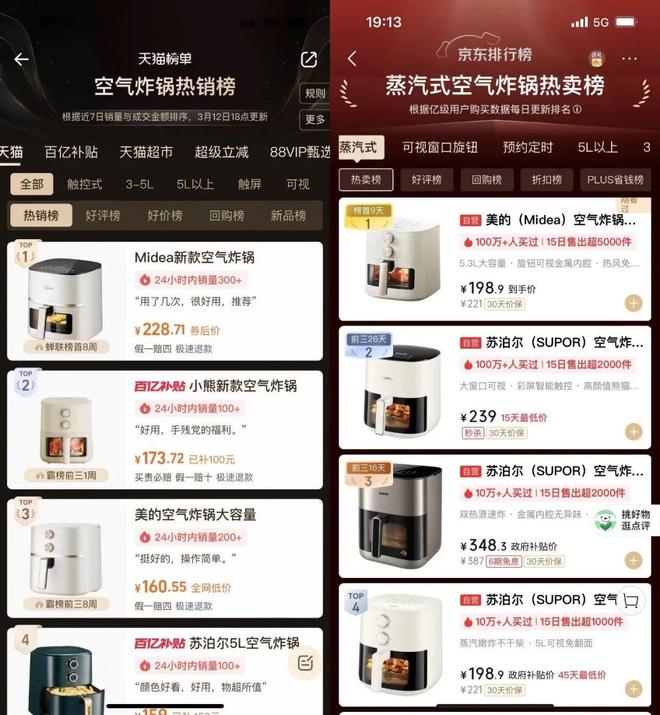 _美丽小家电，被扯下遮羞布_美丽小家电，被扯下遮羞布