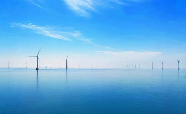 从石油到绿电：谁能扛起全球新工业血液大旗？_从石油到绿电：谁能扛起全球新工业血液大旗？_