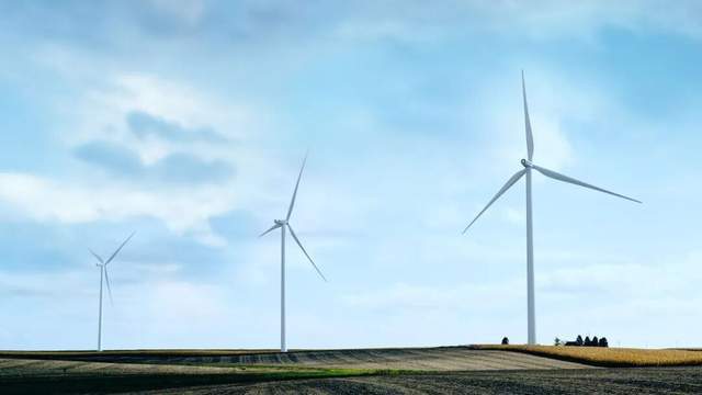 从石油到绿电：谁能扛起全球新工业血液大旗？__从石油到绿电：谁能扛起全球新工业血液大旗？