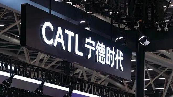 宁德时代为何难以替代？