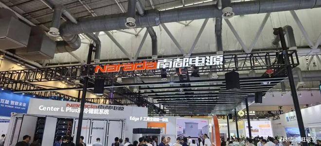 南都电源董事长的生意经