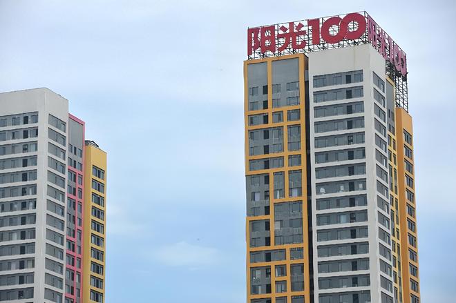 阳光100中国陷清盘危机：2.05亿美元债务逾期引诉讼，聆讯定档5月