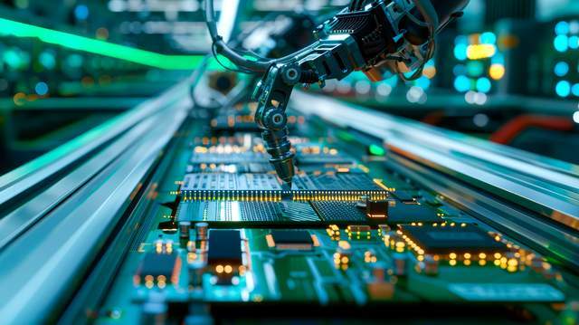 不到3个月砸近百亿扩产，1400亿市值沪电股份“豪赌”PCB