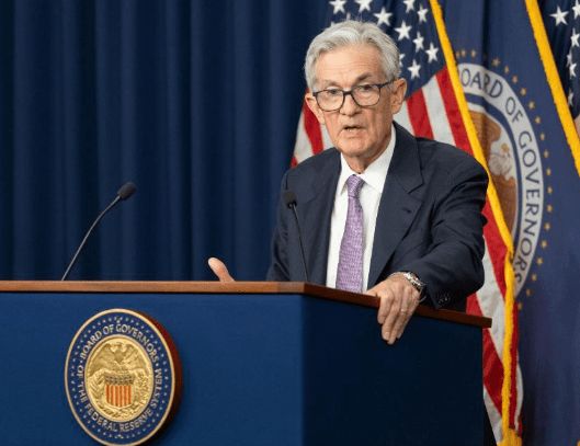 美联储主席鲍威尔犹太__恪守职责立足本岗