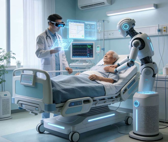 _养老地产项目收入设计_养老社区有哪些意义