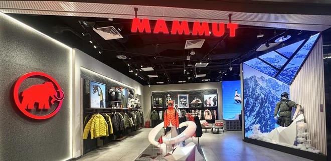 5亿欧元！猛犸象待售，安踏会接盘吗？_5亿欧元！猛犸象待售，安踏会接盘吗？_