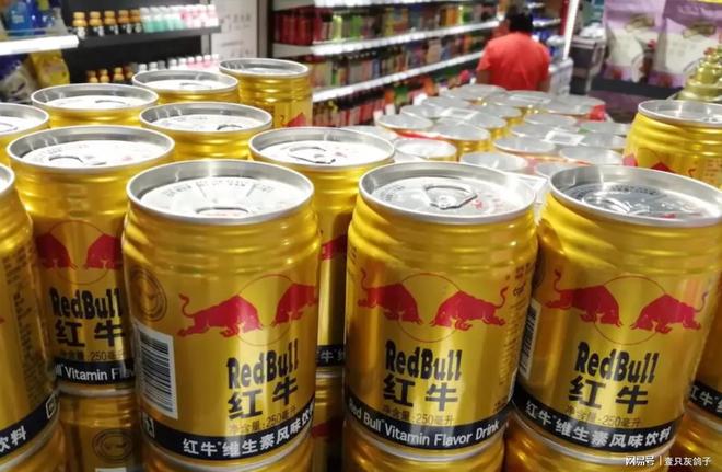 中国“提神饮料”新王，一年狂卖120亿瓶，绕地球10圈都绰绰有余_中国“提神饮料”新王，一年狂卖120亿瓶，绕地球10圈都绰绰有余_