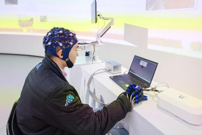 脑机接口市场__脑机接口市场分析