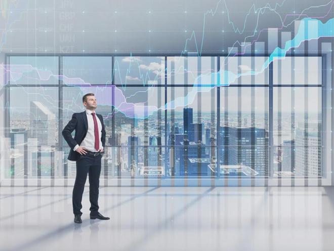 股市底气大来源于什么__股市大底时的情景