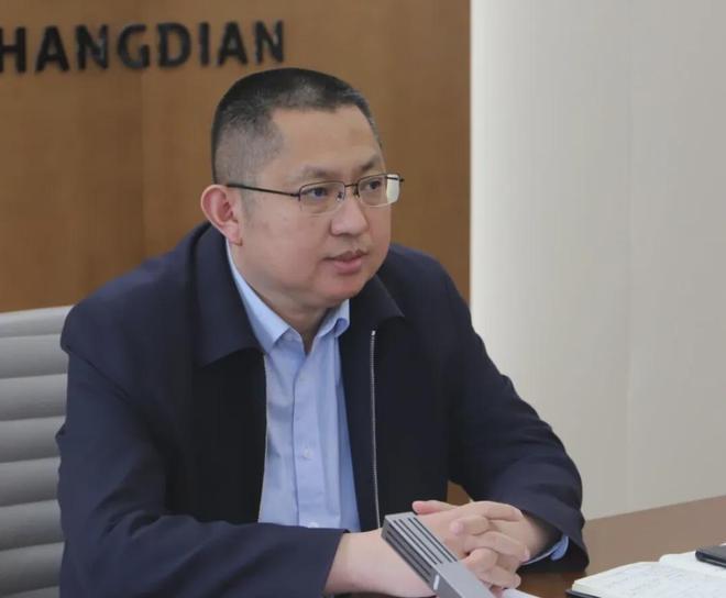 山东第二大农商行新帅人选落定，新掌门人首次亮相