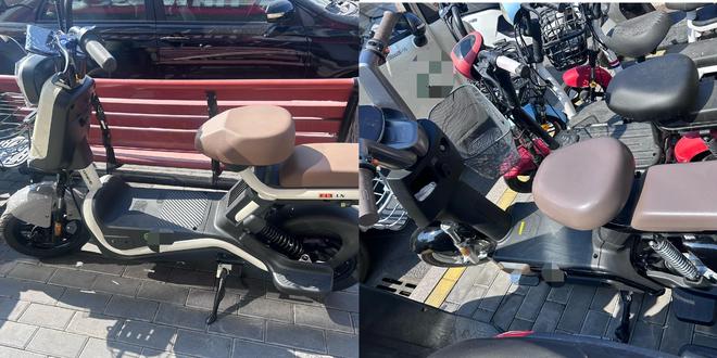 _“3·15”晚会曝光，电动自行车乱象调查：限速篡改！谁在让“小电驴”狂飙_“3·15”晚会曝光，电动自行车乱象调查：限速篡改！谁在让“小电驴”狂飙