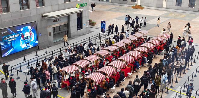 “龙虾”风暴身后，AI智能体出现了哪些安全新考题？