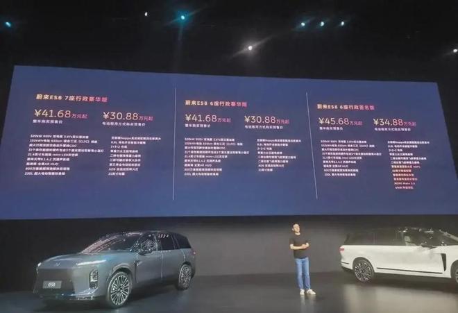 欢天喜帝英欢有肉的章节__蔚来汽车盈亏平衡点