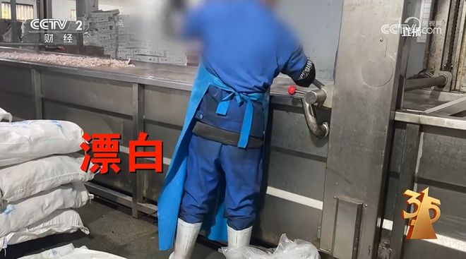 “漂白鸡爪”曝光后超市仍在售！有友等多品牌撇清！一文看全央视3·15→__“漂白鸡爪”曝光后超市仍在售！有友等多品牌撇清！一文看全央视3·15→