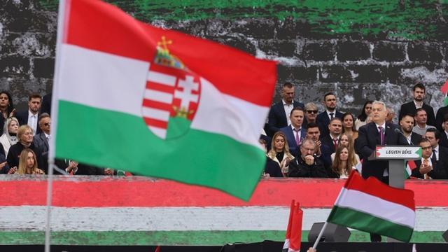 输油管道争端未解，援助贷款又将被否，匈牙利和乌克兰缘何“关系跌至最低点”