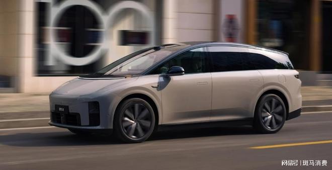 理想汽车，失去了节奏感