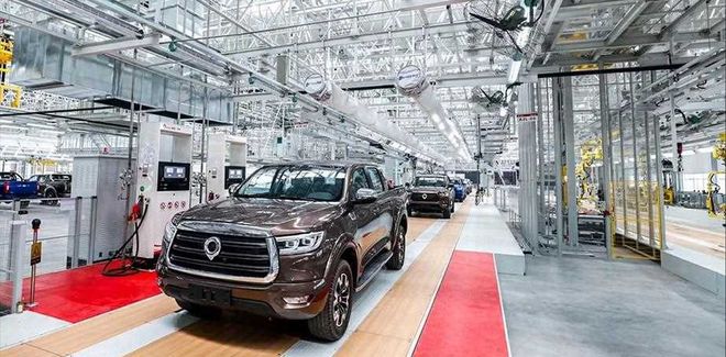 潍柴动力新型柴油机__潍柴重机技术突破