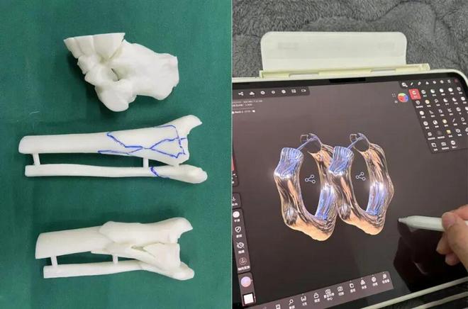 深圳3d打印服务__深圳3d打印服务公司排名