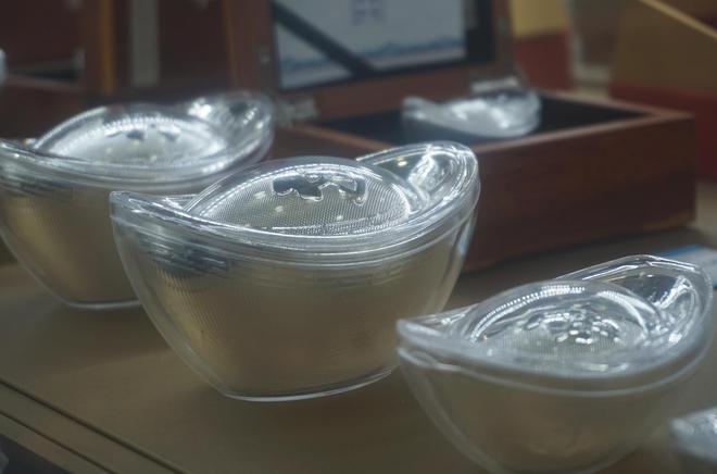 水贝和诚行银楼被指“跑路”，有人称损失超30万元，业内人士：不少白银商“先款后货”