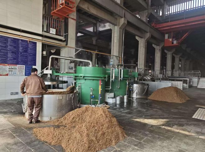 _经济提质增效_四川绵竹白酒品牌