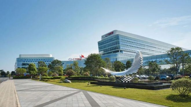 广汽自主板块改革再落一子，传祺BU正式成立