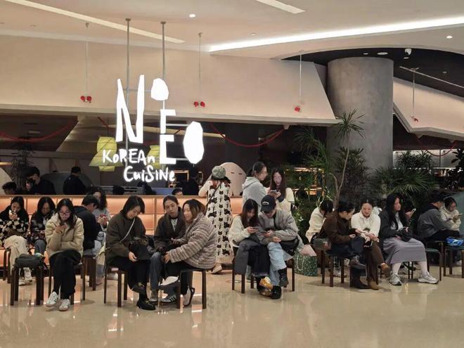 “汉派”韩餐席卷全国__“汉派”韩餐席卷全国