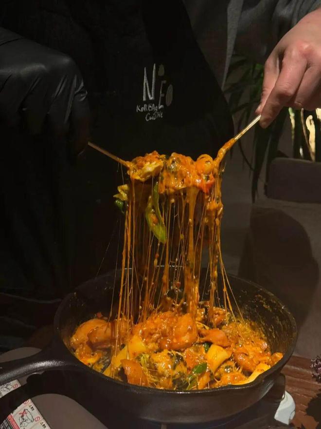 “汉派”韩餐席卷全国_“汉派”韩餐席卷全国_