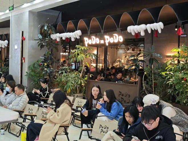 _“汉派”韩餐席卷全国_“汉派”韩餐席卷全国